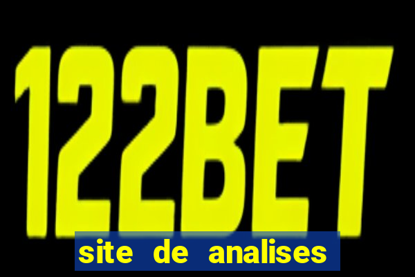 site de analises futebol virtual bet365